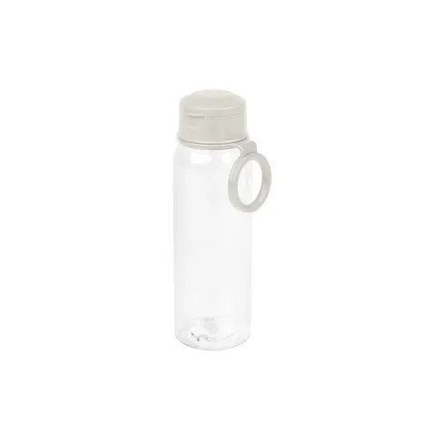 Amuse Butelka na wodę 500 ml z uchwytem - beżowa